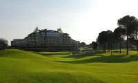 sueno pines golf course